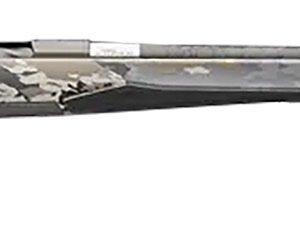 Browning 036035229 X-Bolt 2 Speed Carbon Fiber SPR 300 Win Mag 3+1 22" Ovix Camo