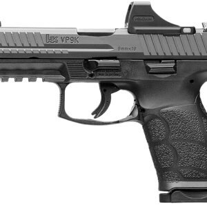HK 81001121 VP9A1K   9MM  OR SCS      2-10R