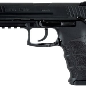 HK 81001098 P30L  S V3  9MM 2-15R