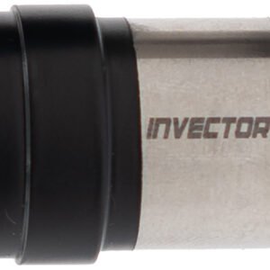 Rob Roberts Gun Works 200279 RR1 Raptor Invector 12 Gauge 17-4 PH Stainless Steel