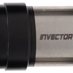 Rob Roberts Gun Works 200280 RR2 Raptor Invector 12 Gauge 17-4 PH Stainless Steel