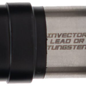 Rob Roberts Gun Works 200282 TSS Raptor Invector 12 Gauge 17-4 PH Stainless Steel