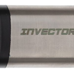 Rob Roberts Gun Works 200296 RR3 Raptor Invector Plus 12 Gauge 17-4 PH Stainless Steel