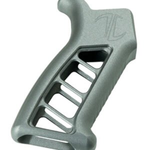 Timber Creek Outdoors EARPGT Enforcer AR Pistol Grip Tungsten