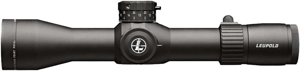 LEU MK 5HD 3.6-18x44 FFP TMR