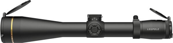 Leupold 183841 VX-6HD Gen 2 4-24x52mm CDS-SZL2 Illuminated FireDot Duplex Reticle 34mm