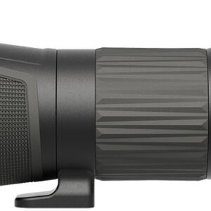 Leupold 185680 SX-4 Pro Guide HD G2 Straight Body 20-60x 85mm Black