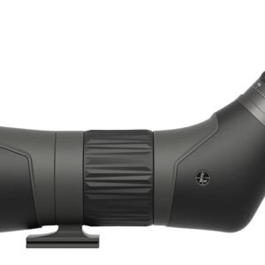 Leupold 185683 SX-2 Alpine HD Angled Body 20-60x 60mm Black