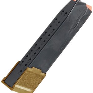 Sig Sauer 8901595 P365-XMACRO 21rd Extended 9mm Luger Flat Dark Earth