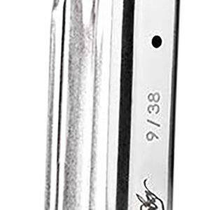 Kimber Mfg, Inc 1600086A 2K11 20rd 9mm Luger Silver Stainless Steel