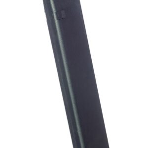ProMag GLKA8B   32rd 9mm Fits Glock 17/19/26 Black Steel