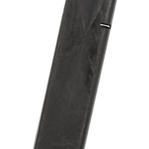 ProMag TAUA11   20rd 9mm Fits Taurus PT-111 G2 Blued 4140 Heat Treated Steel
