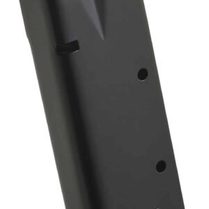 IWI US J941M917P Jericho II  17rd 9mm Black Steel w/ Polymer Base