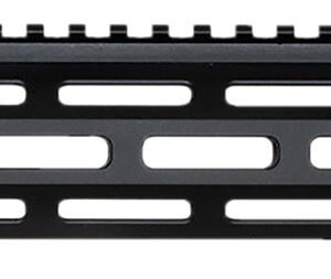 Stern Defense 002SDHG15 15" Aircraft Grade Aluminum Anodized Receiver for AR15