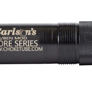 Carlson's Choke Tubes 41053  CORE Beretta Optima HP 12 Gauge Close Range