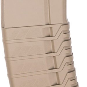 CMMG 55AFC5B-FDE 30rd 5.56mm Fits MK4/AR15 FDE Polymer
