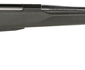 Tikka JRTXE37022MT T3 Lite Full Size 7mm Rem 3+1 22.40" Matte Blued Threaded Barrel, Blued Drilled & Tapped Steel Receiver, Fixed Black Synthetic Stock, Right Hand