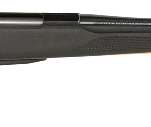 Tikka JRTXEC31316MT T3 Lite Compact 350 Legend 3+1 16" Matte Blued Threaded Barrel, Blued Drilled & Tapped Steel Receiver, Fixed Black Synthetic Stock