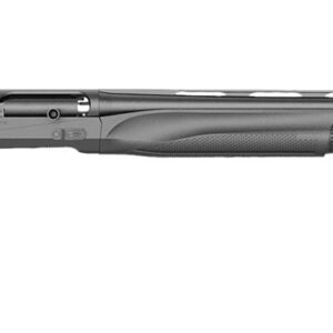Retay USA BACEBLK26 Ace  Full Size 20 Gauge Semi-Auto 3" 3+1 26" Extra Black Vent Rib Barrel, Drilled & Tapped Steel Receiver, Adj Shim Black Synthetic Stock, Ambidextrous