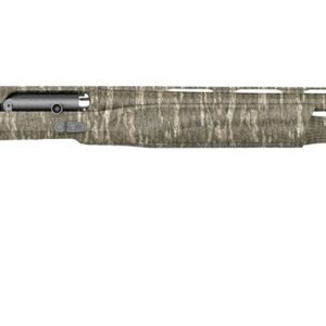 Retay USA BACEMBL26 Ace Full Size 20 Gauge Semi-Auto 3" 3+1 26" Bottomland Vent Rib Barrel & Drilled & Tapped Steel Receiver, Adj Shim Bottomland Synthetic Stock, Ambidextrous