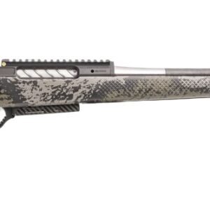 SEEKINS 0011710347-F HAVAK EL M3 277FRY 22 WS