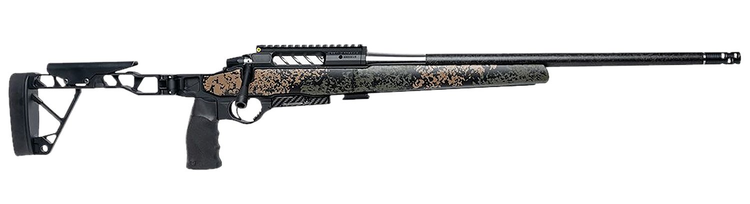 SEEKINS 0011710409-F HAVAK EL HUNTER 7REMMAG 22 WS