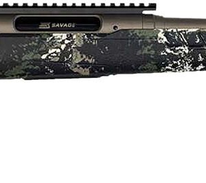 SAV 32377 AXIS 2 PRO FOREST SP CAMO COMP    308WIN