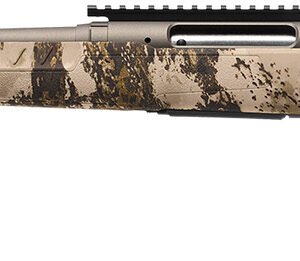 SAV 32394 AXIS 2 PRO WESTERN COMPACT LH     6MMARC