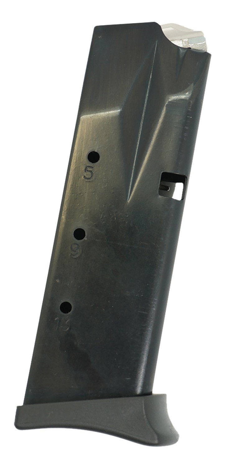 Talon Armament THUN9UCM13MAG 13rd 9mm Blued Steel