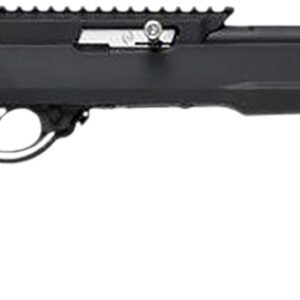 Tactical Solutions ATE2MBBMBLK X-Ring VR Gen2 22 LR Black Barrel & Receiver, Black Magpul X-22 Hunter Synthetic Stock