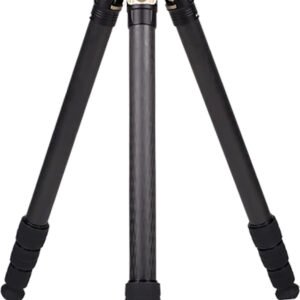 Leupold 182796 Mark 5  Black Carbon Fiber