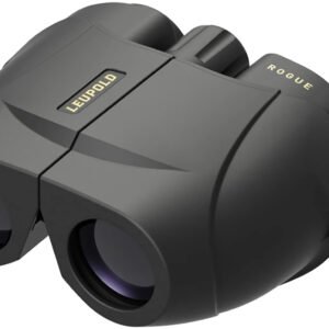 Leupold 59225 BX-1 Rogue 10x25mm Black