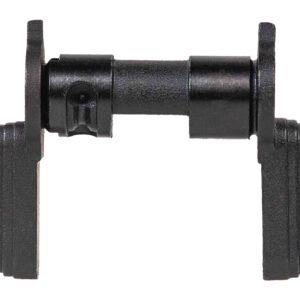 Tapco TAP22066 Safety Selector  AR Platform Black 8620 Steel