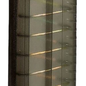 Grand Power 8588005940214 Stribog 20rd 10mm Translucent Clear Polymer