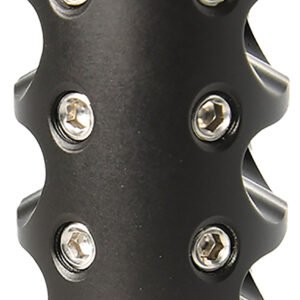 American Precision Arms G4L5865N Gen 4 Little Bastard Self Timing Nitride 5/8"x24 Threads 2.70" OAL 1" Diameter 6.5mm
