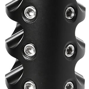 American Precision Arms G4F5860N Gen 4 Fat Bastard Self Timing Nitride 5/8"x24 Threads 3.30" OAL 1.10" Diameter 6mm