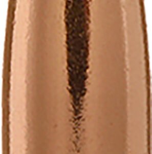 Berger Bullets 26195 Tactical Match Grade 6.5Creedmoor 130gr AR Hybrid Open Tip Match 100/Box