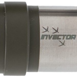 Rob Roberts Gun Works 200257 Raptor Turkey Choke Invector 12 Gauge Stainless Steel