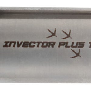 Rob Roberts Gun Works 200261 Raptor Turkey Choke Invector Plus 20 Gauge Stainless Steel