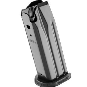 Springfield Armory EC6015C Echelon 4.0C 15rd 9mm Luger Echelon Compact Stainless Steel