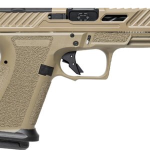 SHADOW SS-1024    MR920  9MM ELT OR            FDE