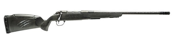 FIERCE FCRGLR7MMBC20BCP  CBRG LR 7MMBC  20 BLK/CBP