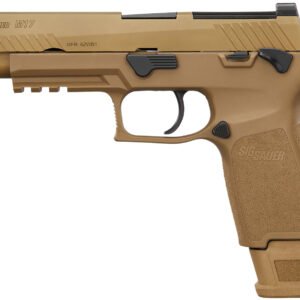 SIG M179CSSMS10     M17 9MM 4.7 3X10        OR COY