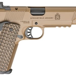 SPG PC9129LRCBAOS 9M TRP 1911 LTRL 5 COY