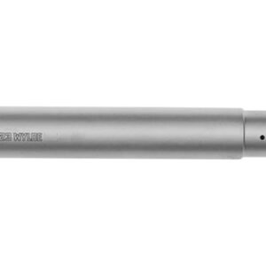 Rosco Manufacturing PB-16-SPR-223W-7-M Purebred  223 Wylde 16" Nickel Boron Stainless Steel Barrel