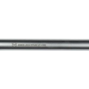 Rosco Manufacturing PB-18-SPR-223W-7-R Purebred  223 Wylde 18" Nickel Boron Stainless Steel Barrel