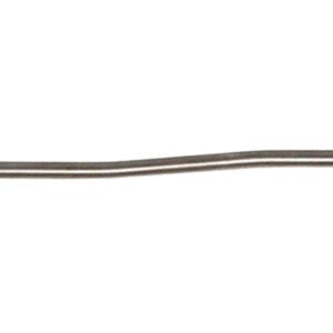 Rosco Manufacturing ROS-GT-C-001 Gas Tube Carbine Length Black Nitride