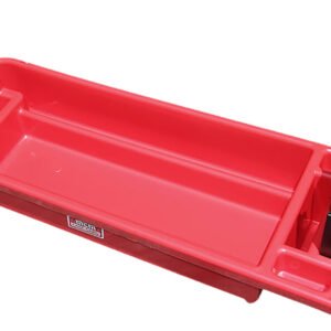 MTM Case-Gard RMC530  Gunsmith Maintenance Center Rifle Red