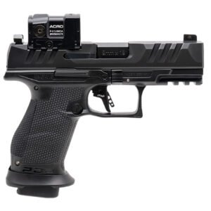WAL 4797067 PDP PRO ACRO COMP 9MM 4"  18RD