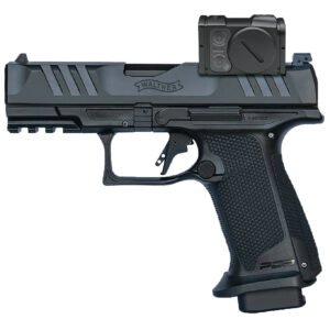 WAL 4797058 PDP F-SERIES PRO ACRO  9MM 4      10RD
